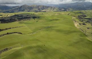 3717and342 Inland Kaikoura Road, Lyford