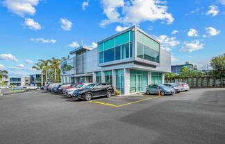 PRICE SLASHED: 179M² ROSEDALE OFFICE OPPORTUNITY
