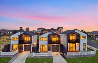 Lots 1-3/80 Bruce Road, Glenfield