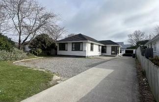 47 Balgay Street, Upper Riccarton