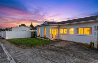 1/67a Woolfield Road, Papatoetoe