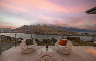 3 Annes Way, Hylton Heights, Queenstown