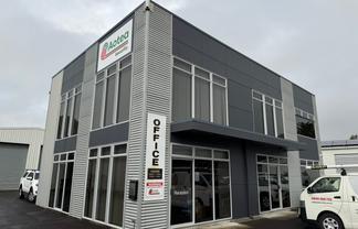 High Quality Suburban Office