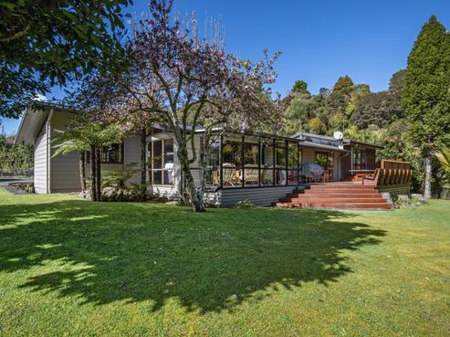 23 Ranfurly Place, Kamo