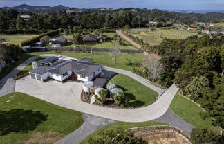 629E Owhiwa Road, Parua Bay
