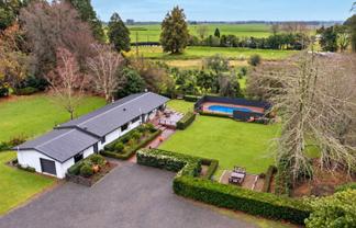 28 Butler Road, Poroporo