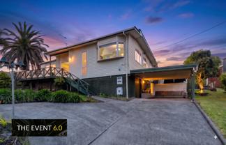 469 Beach Road, Murrays Bay
