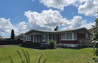 1 Bowen Place, Saint Andrews