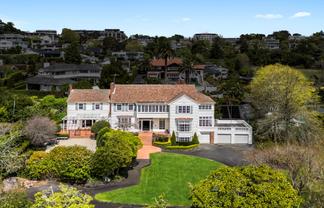 80 Victoria Avenue, Remuera