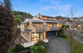 13 Wisteria Way, Mairangi Bay