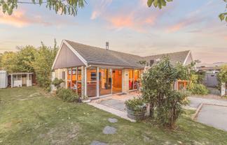 9 Kinver Place, Spreydon