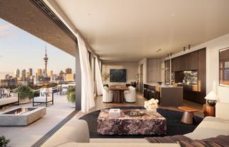 8 Pratt Street, Point Chevalier