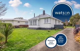 36 Tay Street, Woodville