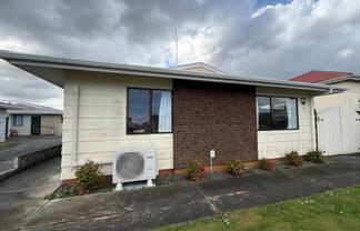 Manawatu / Whanganui - Address withheld