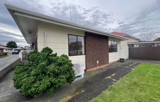 Manawatu / Whanganui - Address withheld