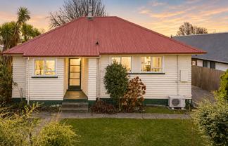 5 Haynes Avenue, Upper Riccarton