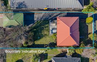 5 Haynes Avenue, Upper Riccarton