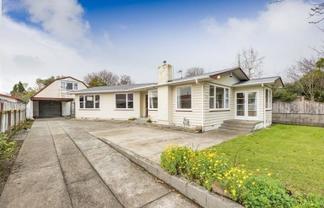 27 Newbury Street, Awapuni