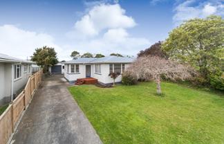 18 Nottingham Avenue, Awapuni