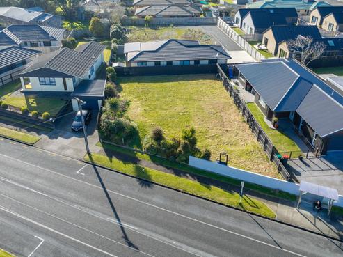 18 Nugent Street, Bell Block