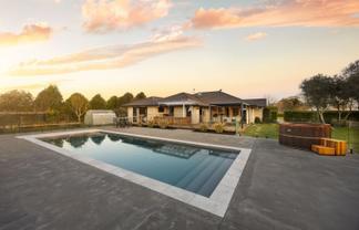 499 Seddon Road, Puketaha