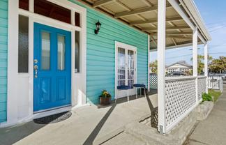 363 Jackson Street, Petone