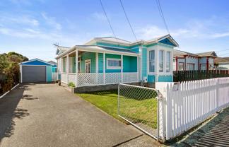 363 Jackson Street, Petone