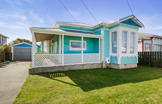 363 Jackson Street, Petone