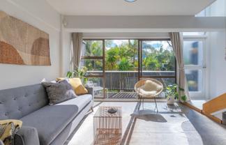 14/49 Collingwood Street, Freemans Bay