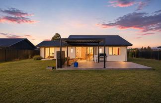 61 Timsfield Drive, Lake Hawea