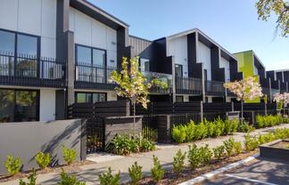 54/350 Colombo Street, Christchurch Central