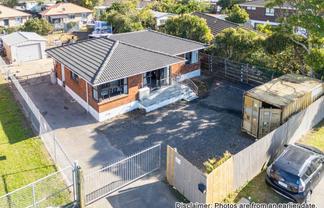 107 Mount Wellington Highway, Mount Wellington