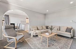 107 Mount Wellington Highway, Mount Wellington