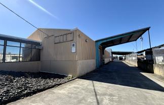 High Stud Te Atatu Warehouse and Office | 1,812m2