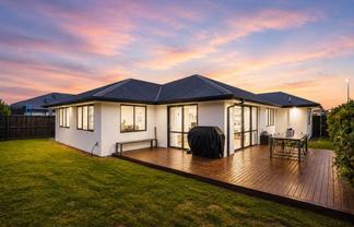 11 Lydiard Drive, Rolleston