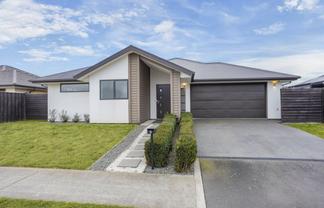 11 Lydiard Drive, Rolleston