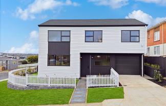 2A Marcel Place, Glenfield