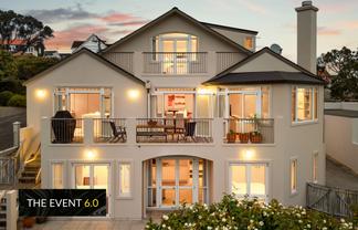 4 Codrington Crescent, Mission Bay