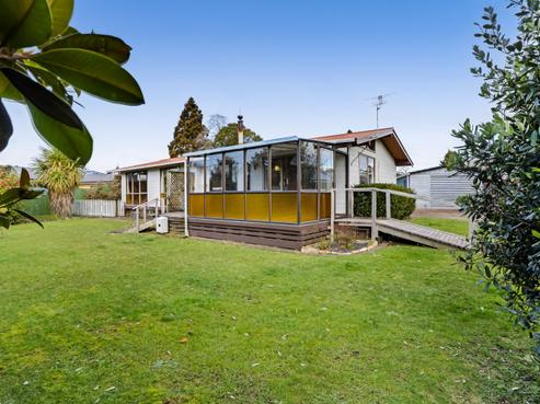 33 Kowhai Street, Inglewood