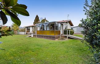 33 Kowhai Street, Inglewood