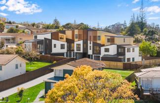 21B Salamanca  Road, Sunnynook