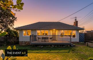 1/2 Elliott Avenue, Bayview