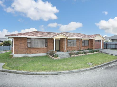 6 Kaimera Court, Feilding