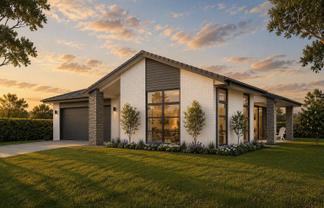 Lot 40 Peakedale Estate, Matamata, Matamata