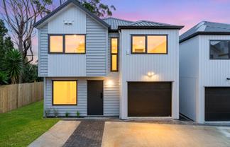 8 & 10 Bittern Place, Henderson