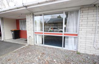 2/158 Russell Street, Palmerston North