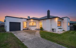 383 Yarrow Street, Glengarry