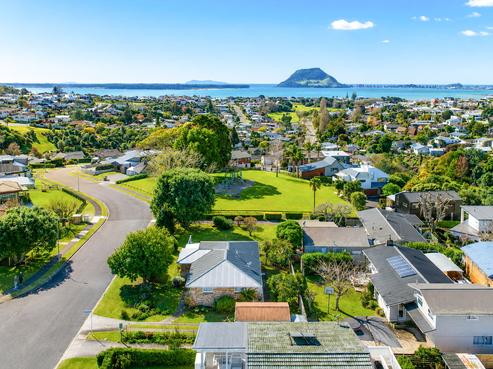 31 Hillcrest Road, Otumoetai