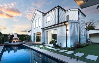 197 Fendalton Road, Fendalton