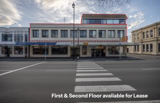 COMMERCIAL SPACE YOUR WAY